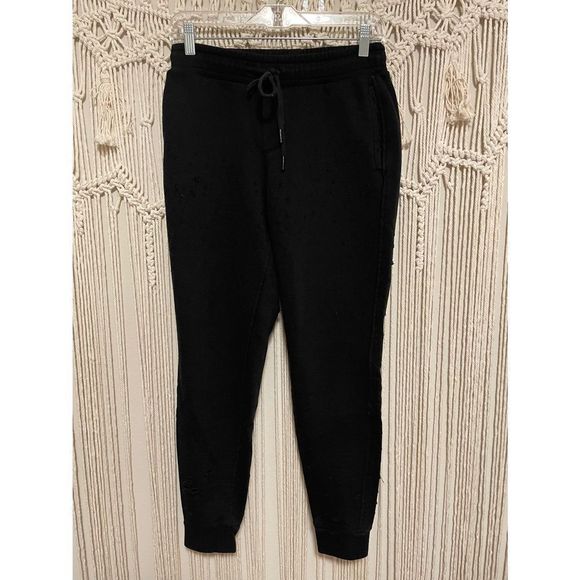 Alo Distressed Sweatpants